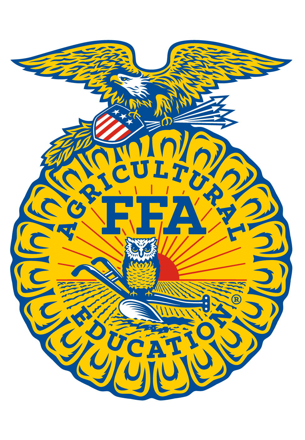 Announcing the 2023 National Chapter, Agriscience Fair and Proficiency  Finalists - National FFA Organization