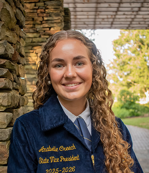 Anabelle Creech