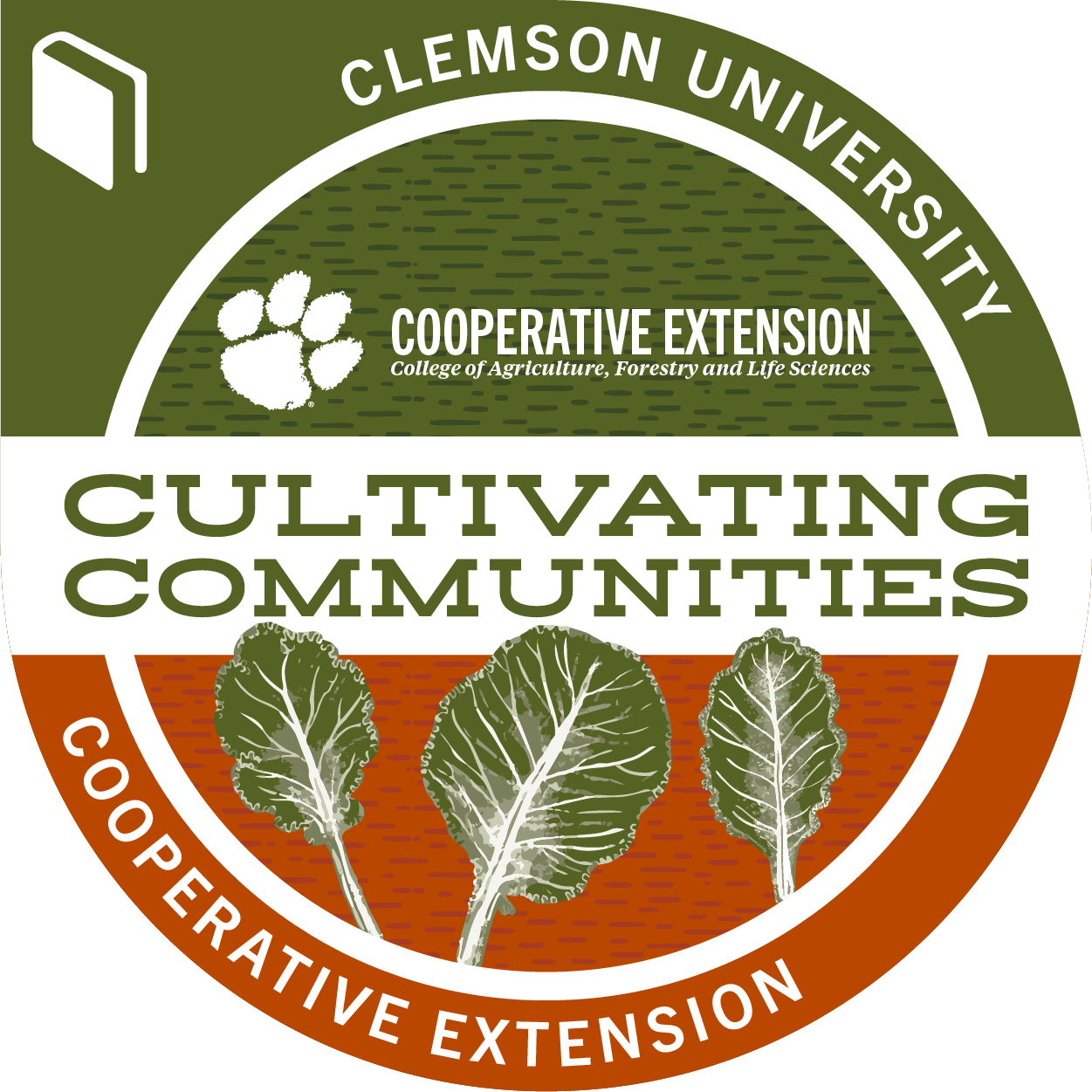 cultivating communities badge