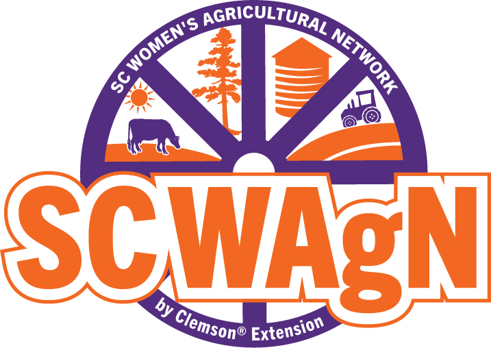 South Carolina Women's Agricultural Network
