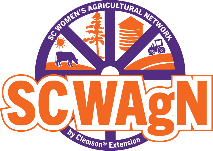 SC womens agricultural network by clemson extension