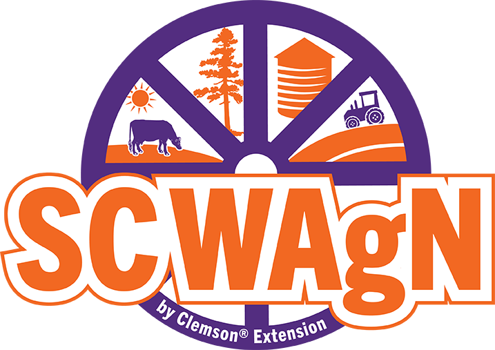 South Carolina Women's Agricultural Network