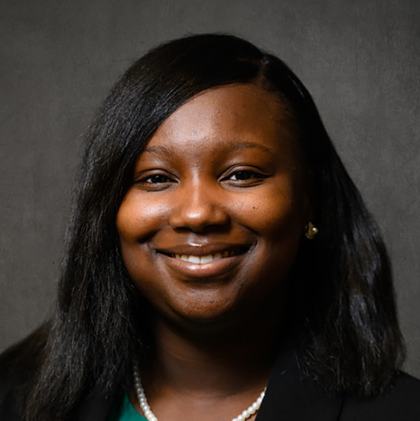 Freddricka Pressley