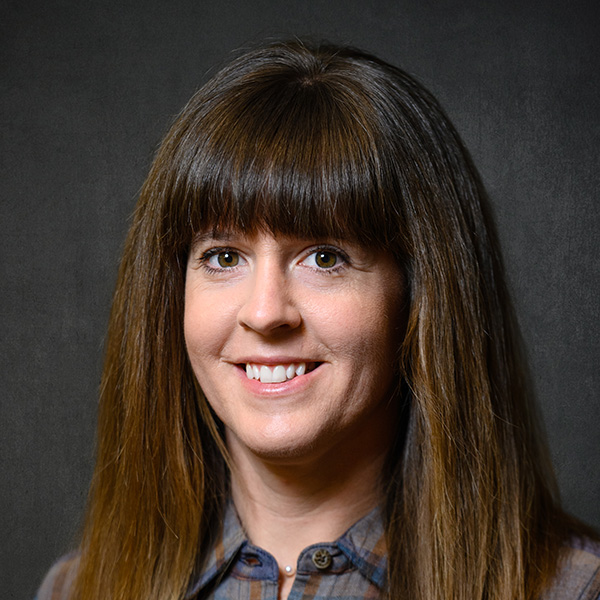 Sarah Scott