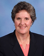 Dr. Kathy Coleman