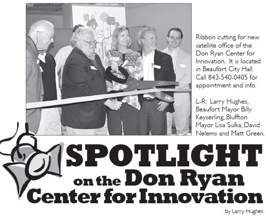 Don Ryan Center for Innovation