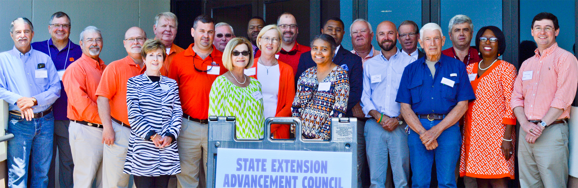 seac members