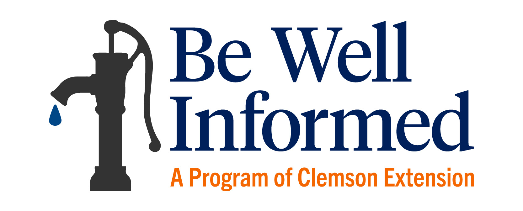 Be Well Informed Logo