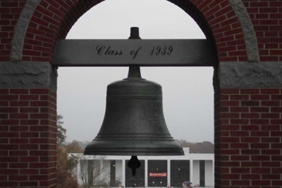 Class of 39 Bell