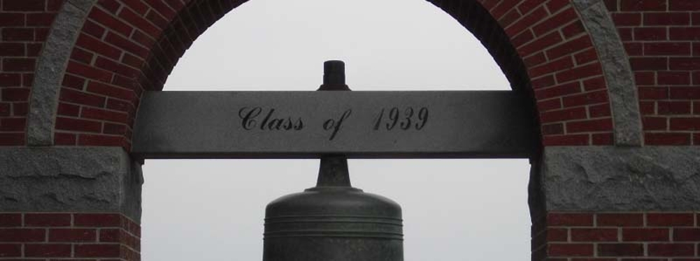 Clemson University Class of 39