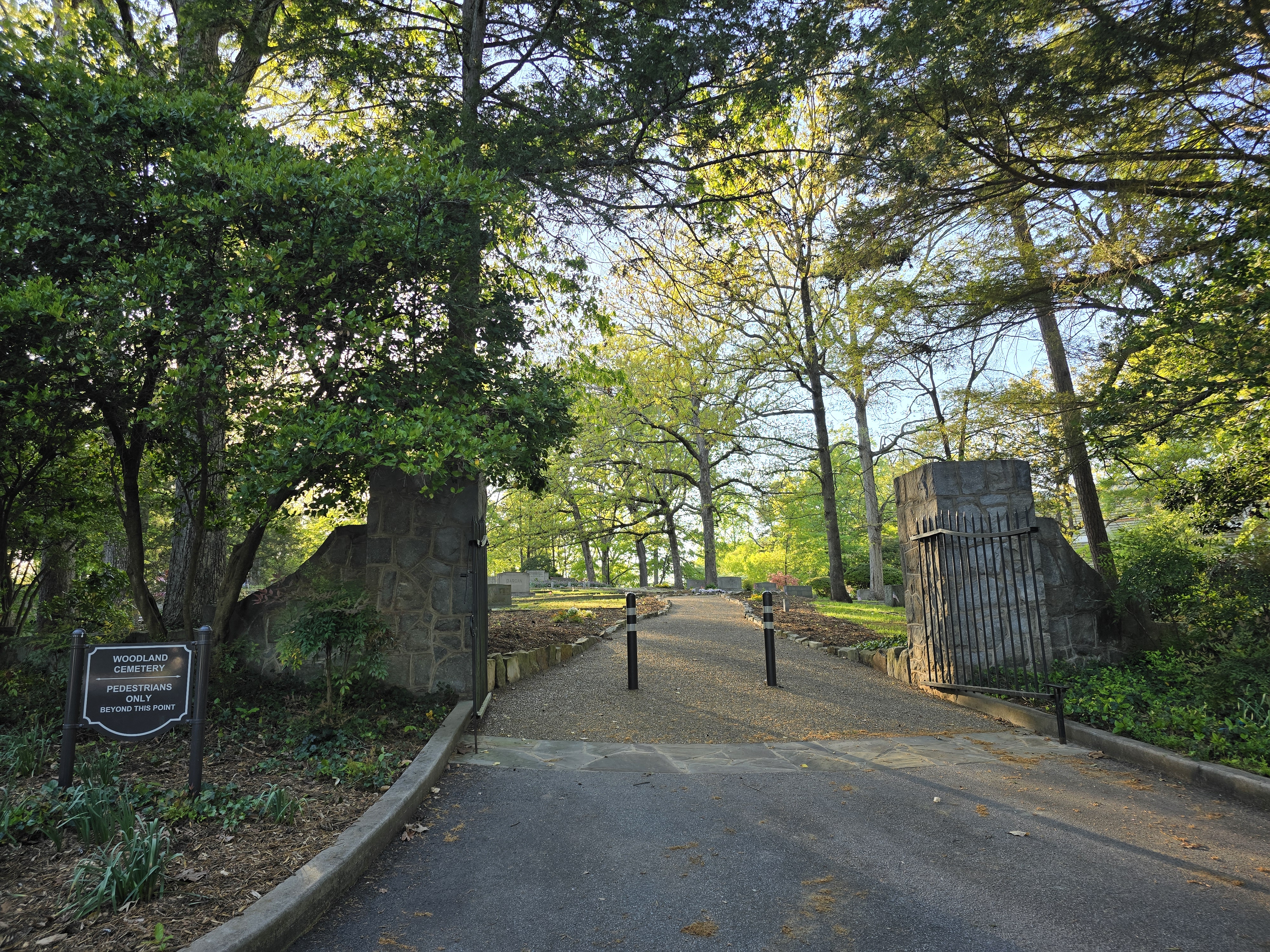 Cemetary Hill