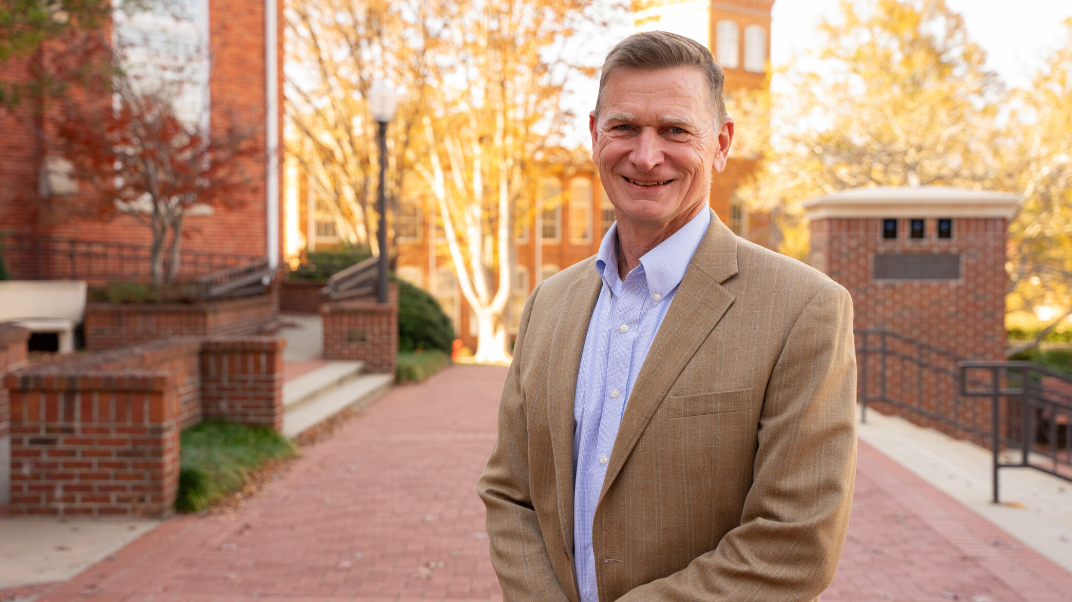 Joe Ryan Headshot