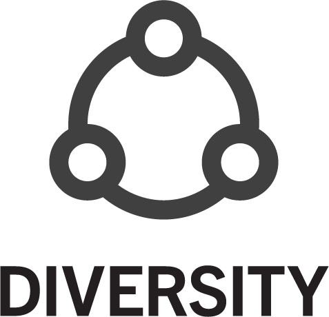 Diversity Icon