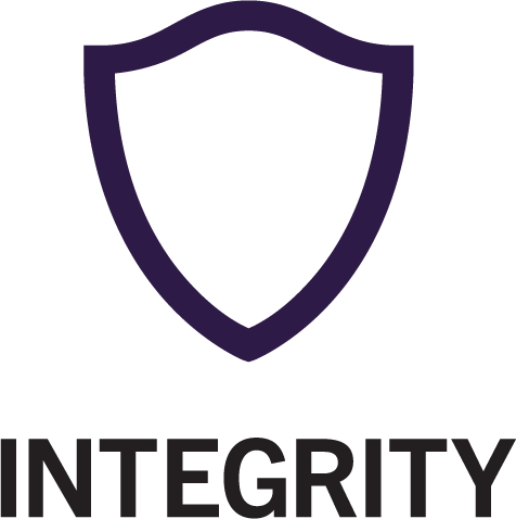 Integrity Icon