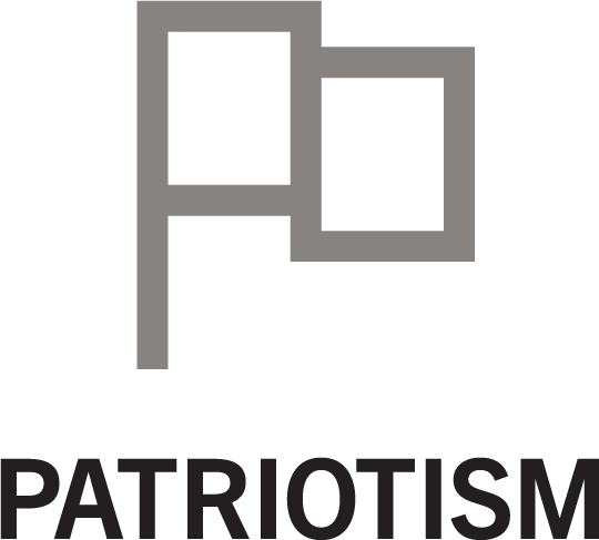 Patriotism Icon
