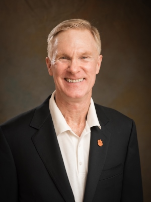 Clemson Foundation Board of Directors