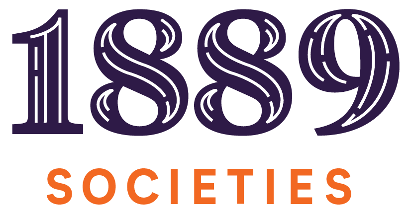1889 Society Logo