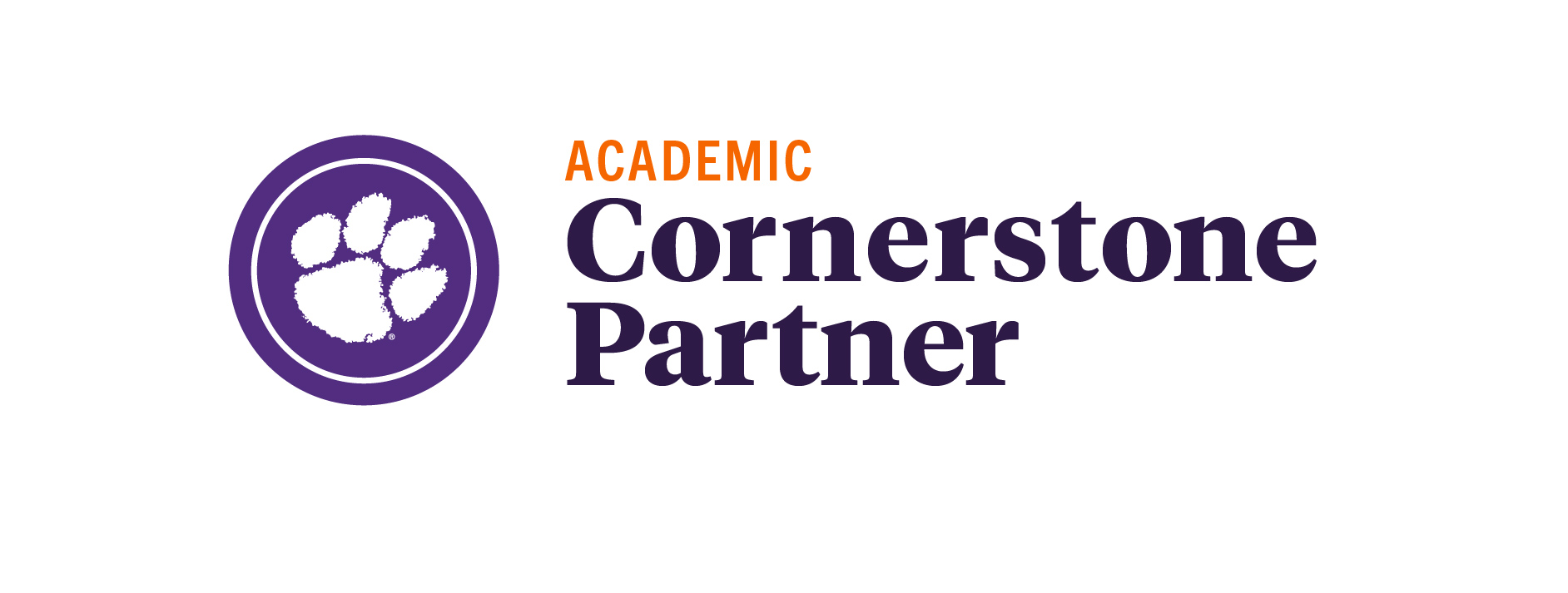 Academic Cornerstone Partner