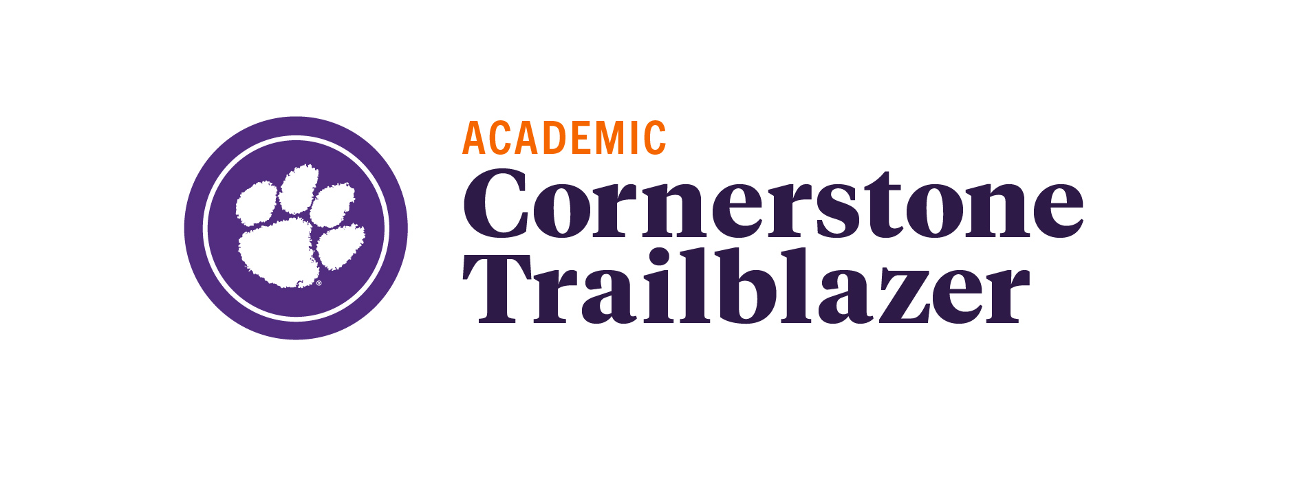 Academic Trailblazer