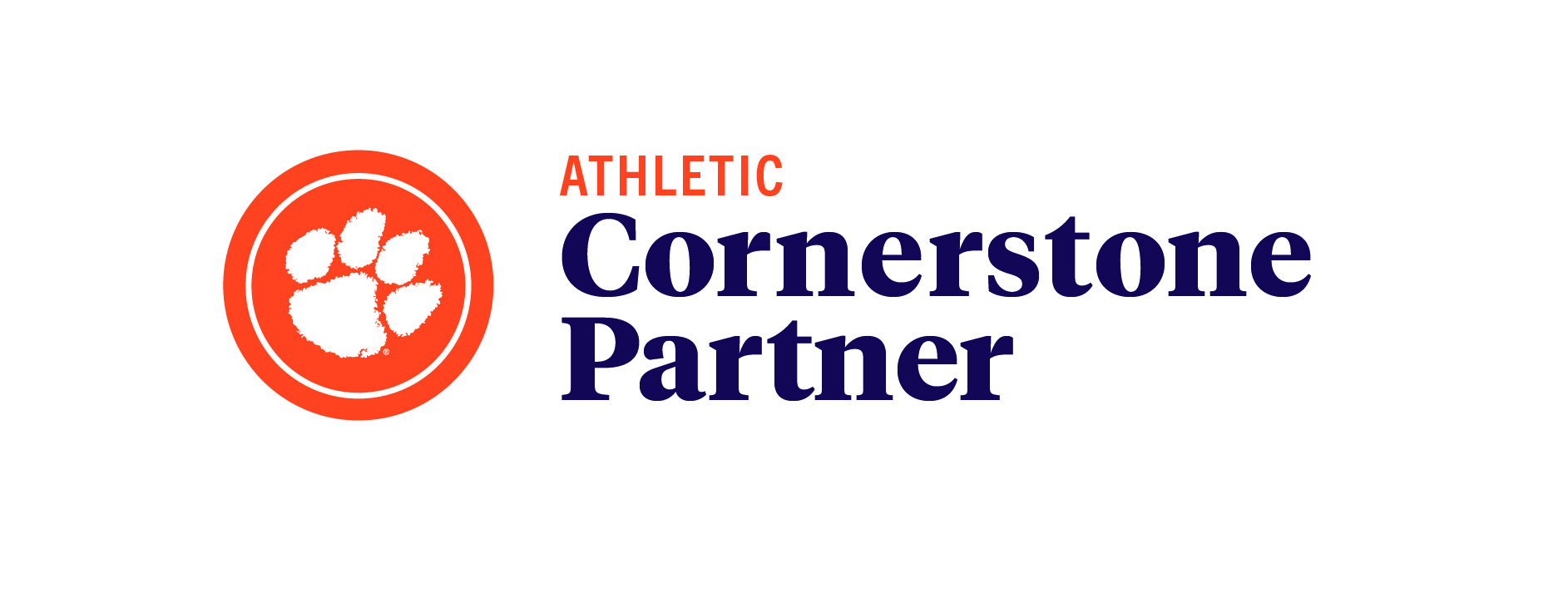 Athletic Cornerstone Partner