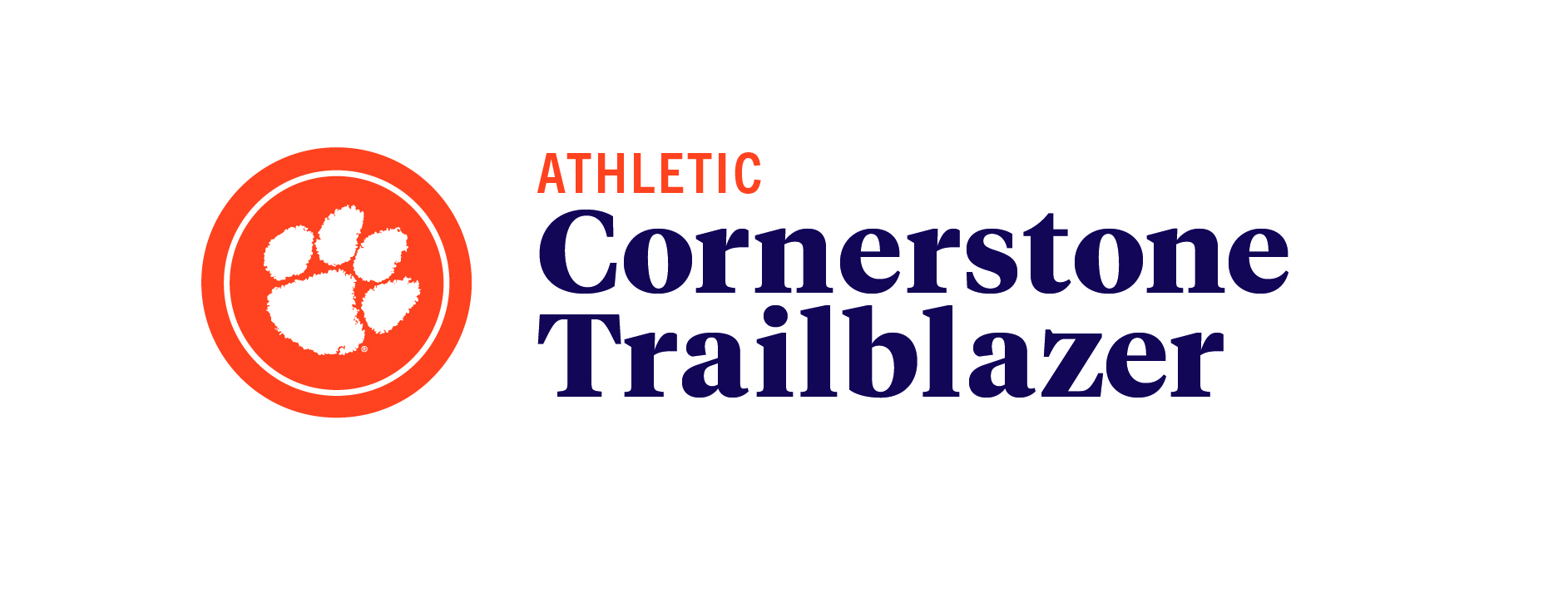 Athletic Trailblazer