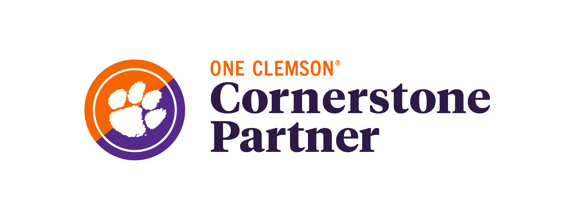 One Clemson Logo