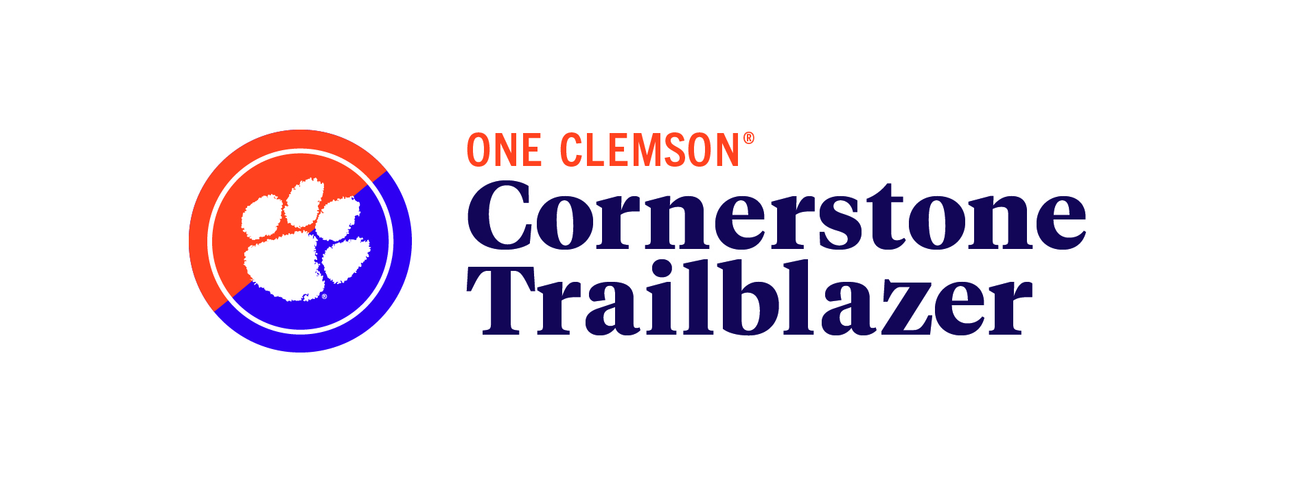 One Clemson Logo