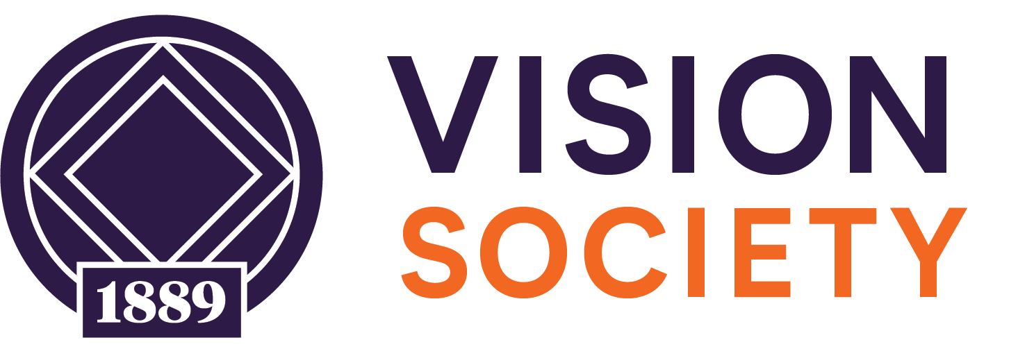 Vision Logo