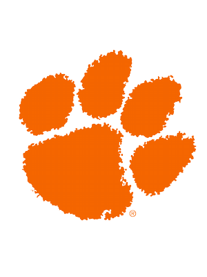 Default Tiger Paw Photo