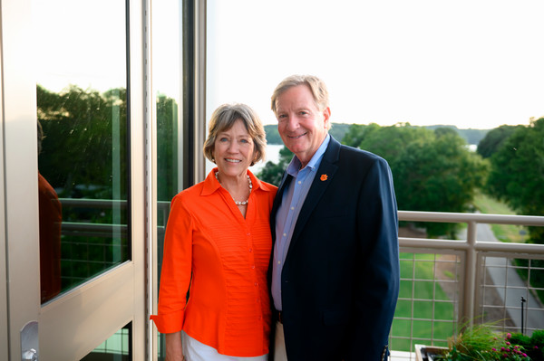 John and Patsy DuPre