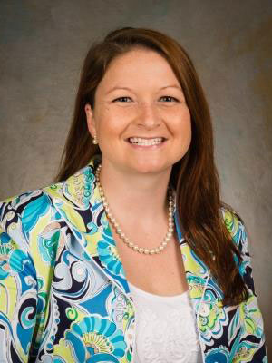 Bethany Grogan