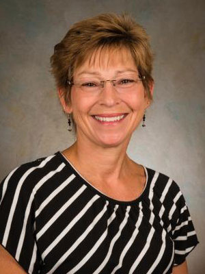 Gail Reignier