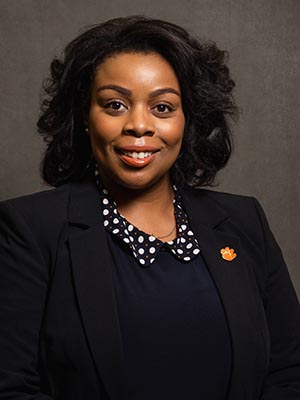 Alisha Fowler