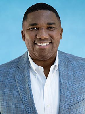 Luther Hill