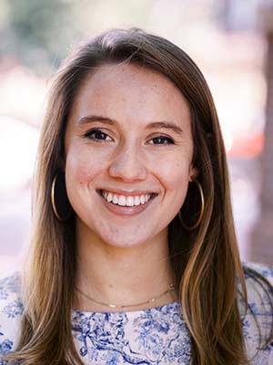Sarah Phillips