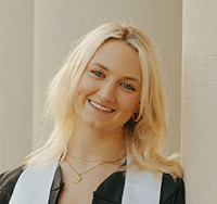 Averi Brice headshot