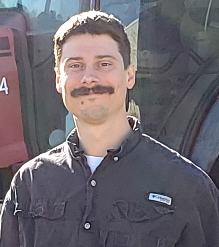Daniel Anco headshot