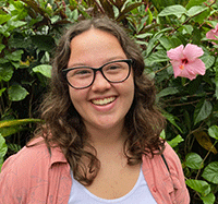 Natalie Lucero headshot