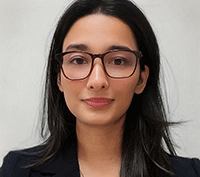 Shimran Dahal headshot