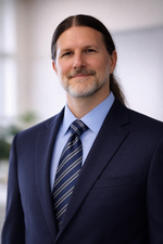 professional headshot of Scott Phillips