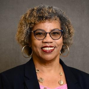 Arelis Moore