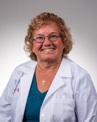 Ann M. Dietrich