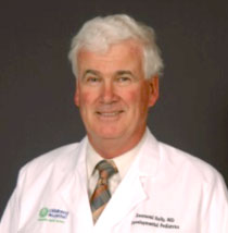 Desmond Kelly