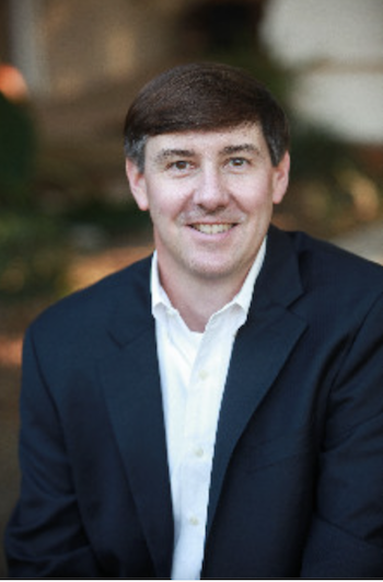 Robert Morgan