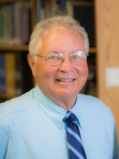 Roger E. Stevenson