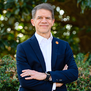 J. Cole Smith, Ph.D.