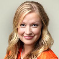Em Adams, Ph.D.