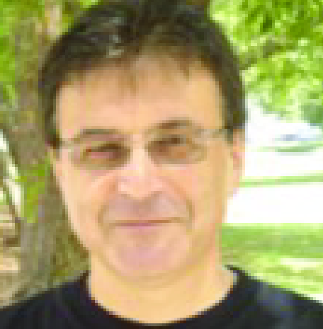 Emil Alexov