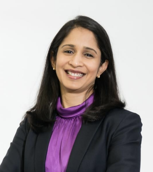 Anjali Joseph