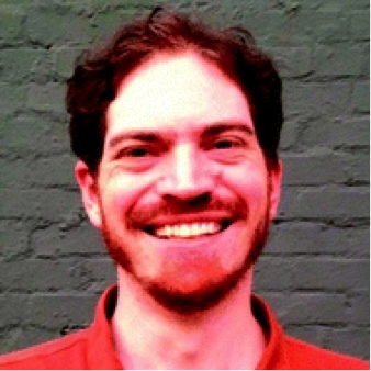 Jeffrey Anker